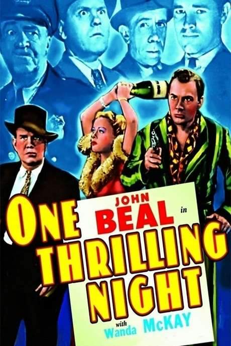 One Thrilling Night